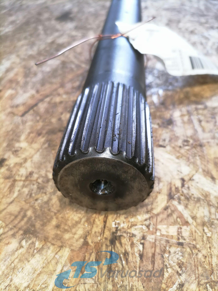 Scania Drive shaft 1315681 - نصف رمح - شاحنة: صور 4 Scania Drive shaft 1315681 - نصف رمح - شاحنة: صور 4