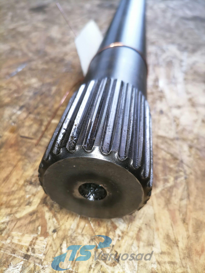 Scania Drive shaft 1315681 - نصف رمح - شاحنة: صور 4 Scania Drive shaft 1315681 - نصف رمح - شاحنة: صور 4