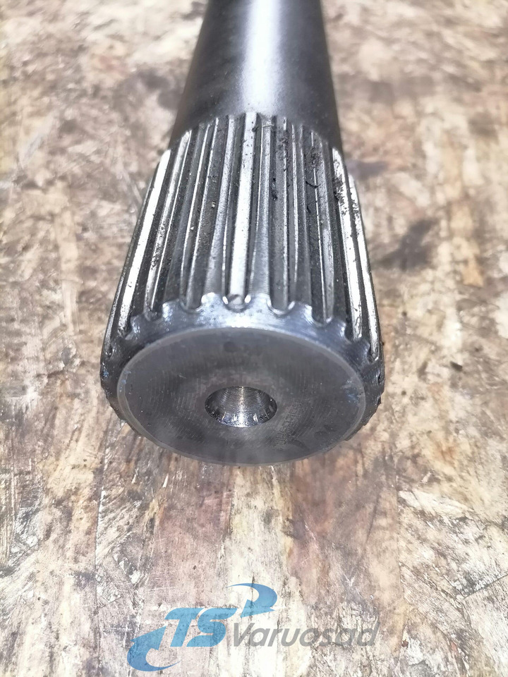 Scania Drive shaft 1315681 - نصف رمح - شاحنة: صور 5 Scania Drive shaft 1315681 - نصف رمح - شاحنة: صور 5