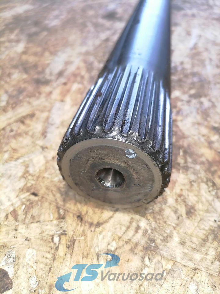Scania Drive shaft 1761195 - نصف رمح - شاحنة: صور 5 Scania Drive shaft 1761195 - نصف رمح - شاحنة: صور 5