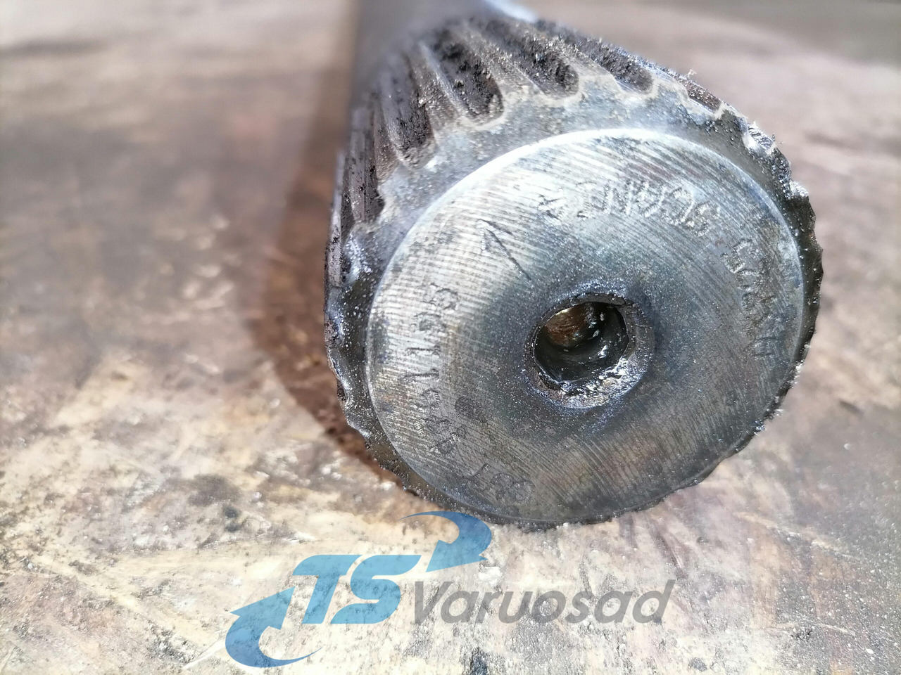 Scania Drive shaft 1761195 - نصف رمح - شاحنة: صور 3 Scania Drive shaft 1761195 - نصف رمح - شاحنة: صور 3