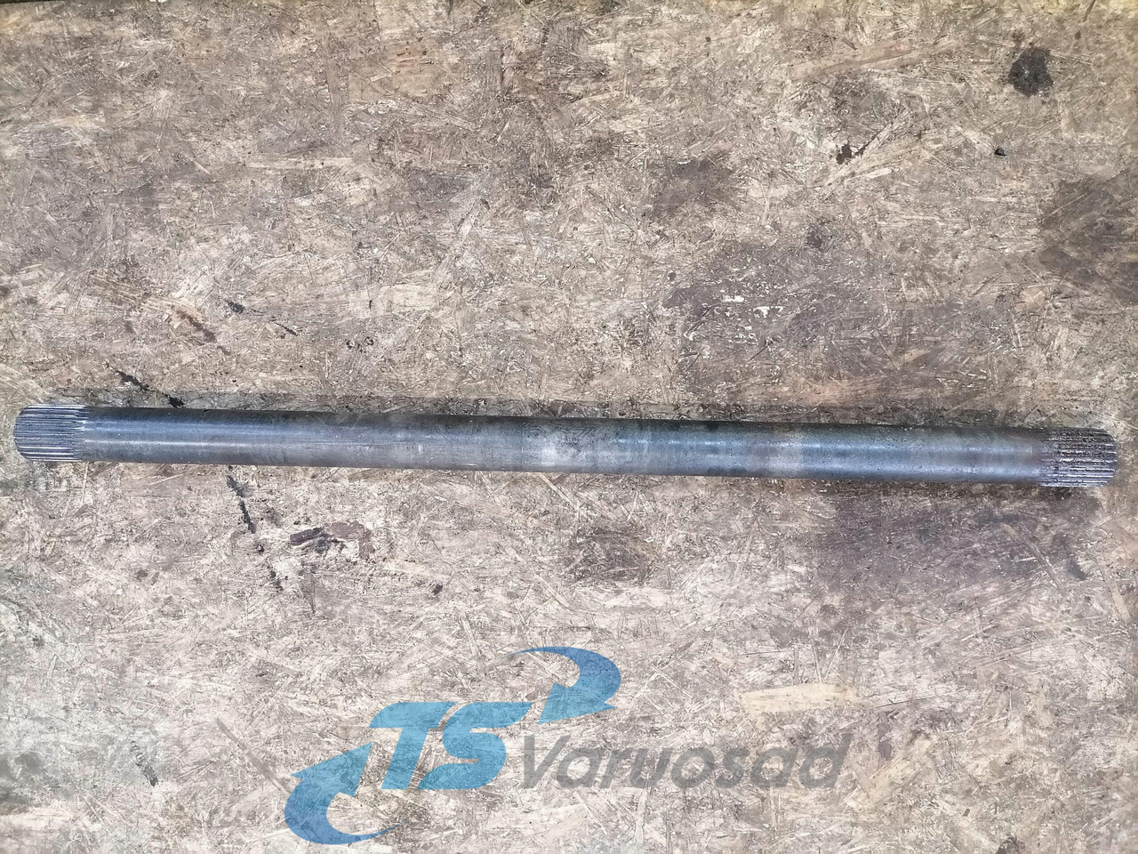 Scania Drive shaft 1761195 - نصف رمح - شاحنة: صور 2 Scania Drive shaft 1761195 - نصف رمح - شاحنة: صور 2