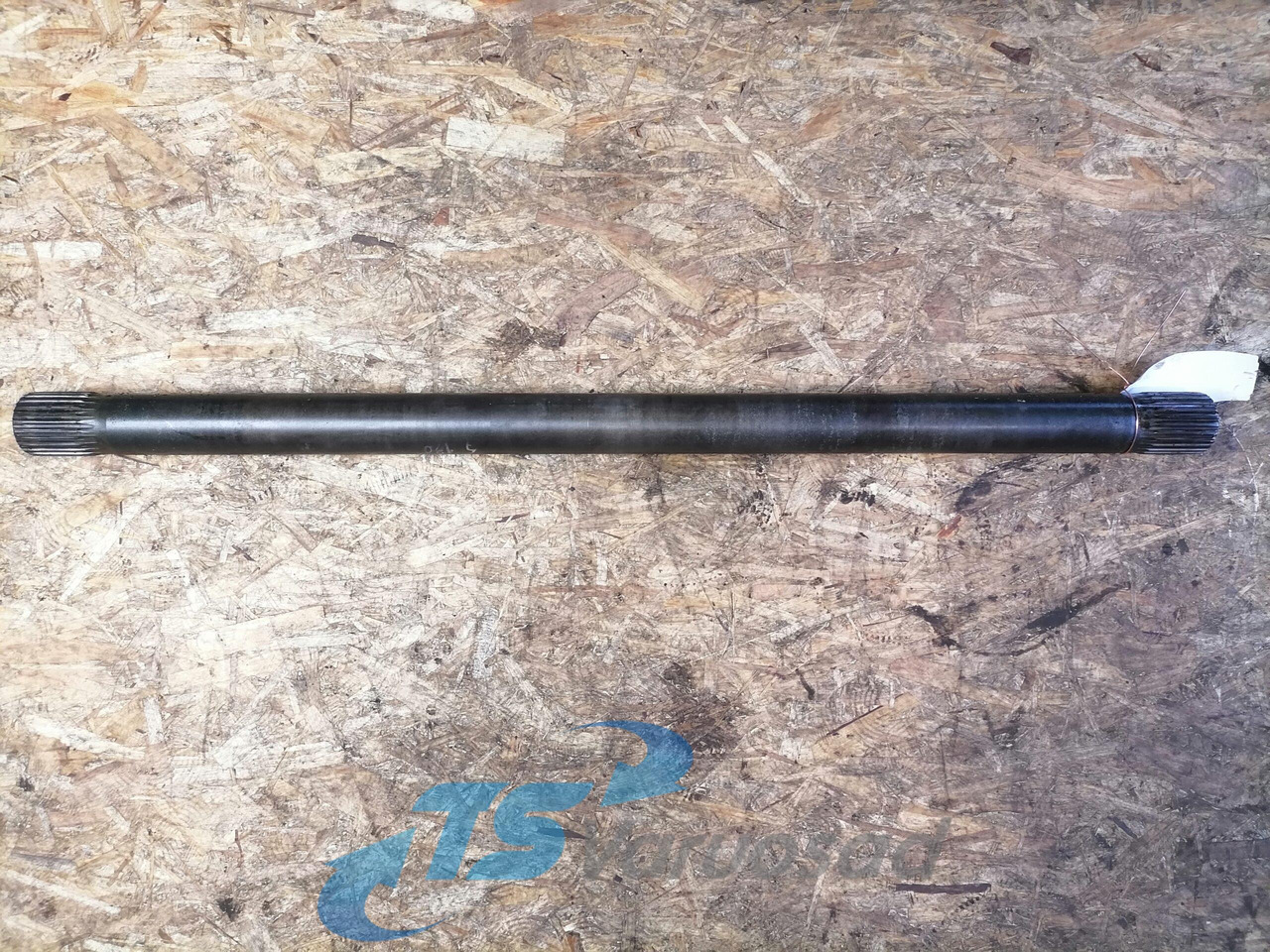 Scania Drive shaft 1761195 - نصف رمح - شاحنة: صور 2 Scania Drive shaft 1761195 - نصف رمح - شاحنة: صور 2