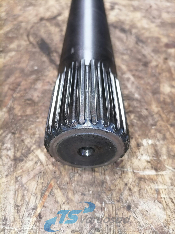 Scania Drive shaft 1761195 - نصف رمح - شاحنة: صور 2 Scania Drive shaft 1761195 - نصف رمح - شاحنة: صور 2