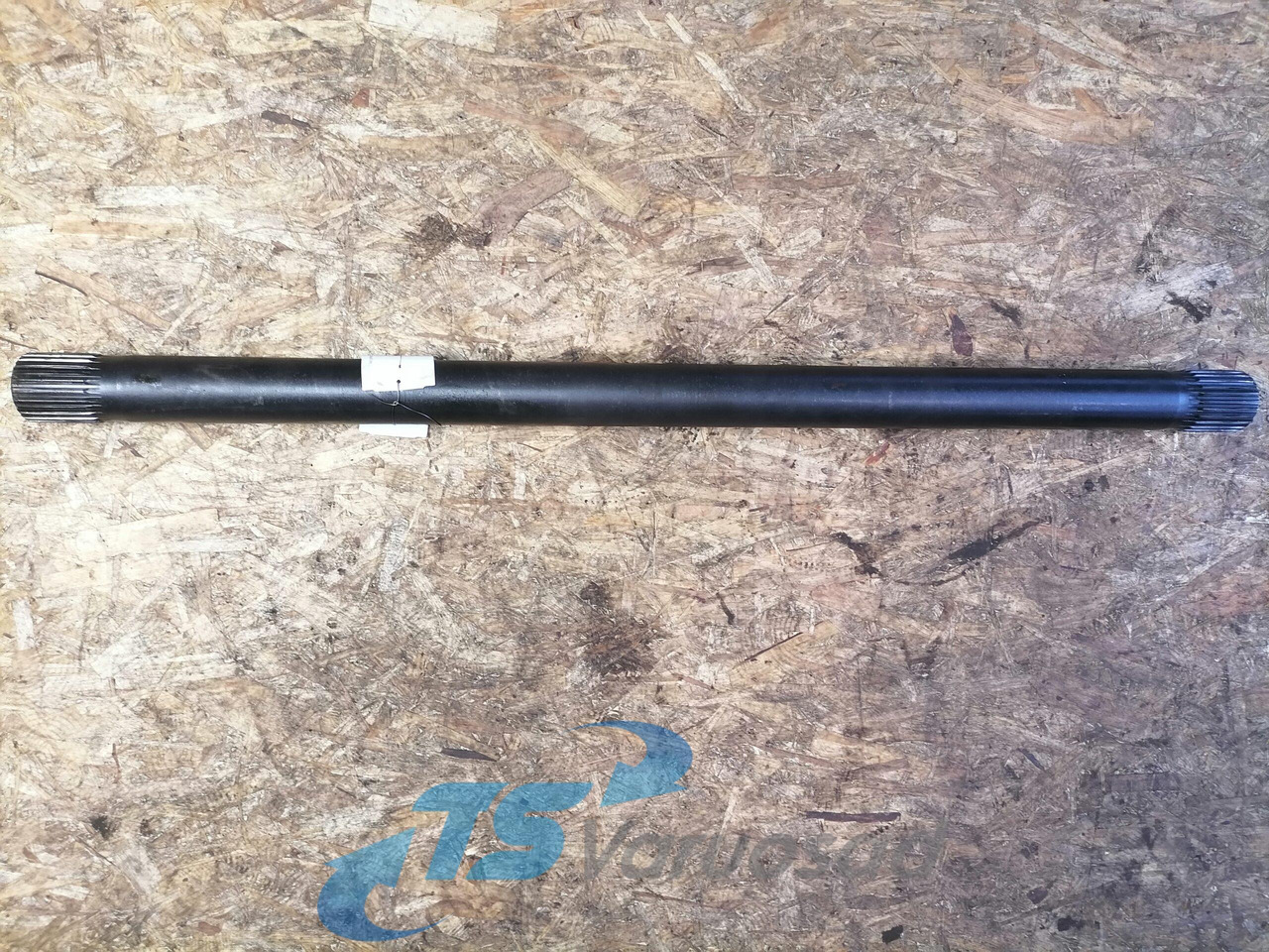 Scania Drive shaft 1761195 - نصف رمح - شاحنة: صور 2 Scania Drive shaft 1761195 - نصف رمح - شاحنة: صور 2