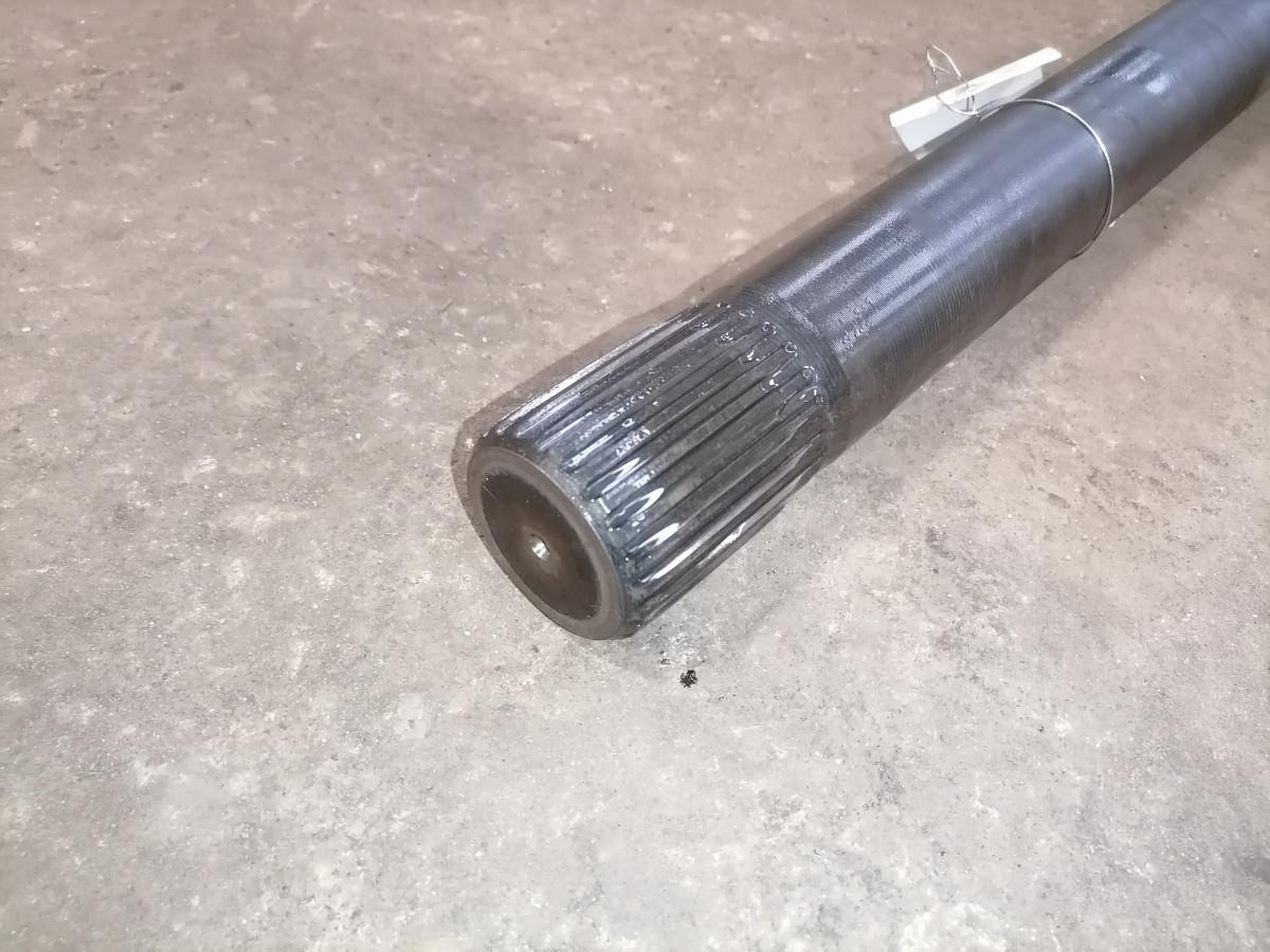 Scania Drive shaft 2276757 - نصف رمح - شاحنة: صور 3 Scania Drive shaft 2276757 - نصف رمح - شاحنة: صور 3