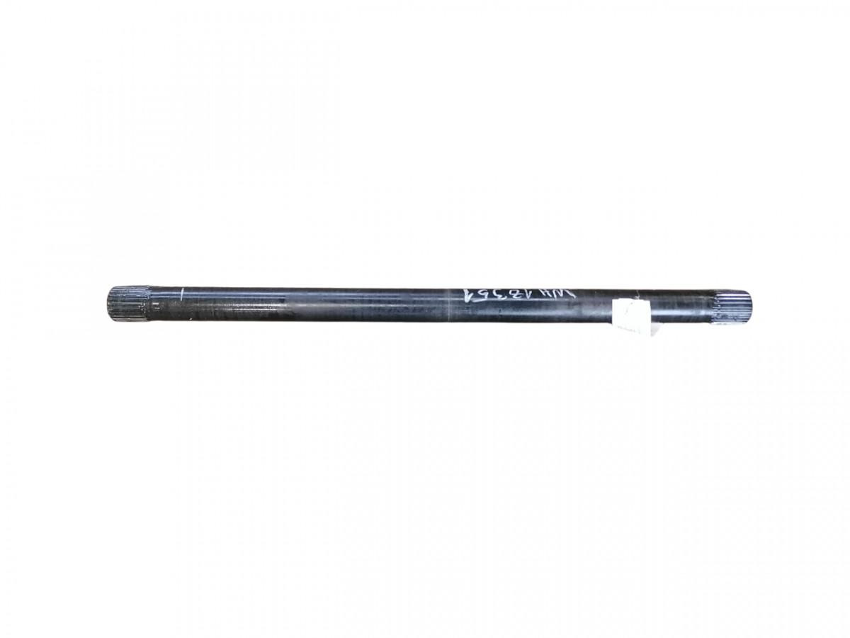 Scania Drive shaft 2276757 - نصف رمح - شاحنة: صور 1 Scania Drive shaft 2276757 - نصف رمح - شاحنة: صور 1