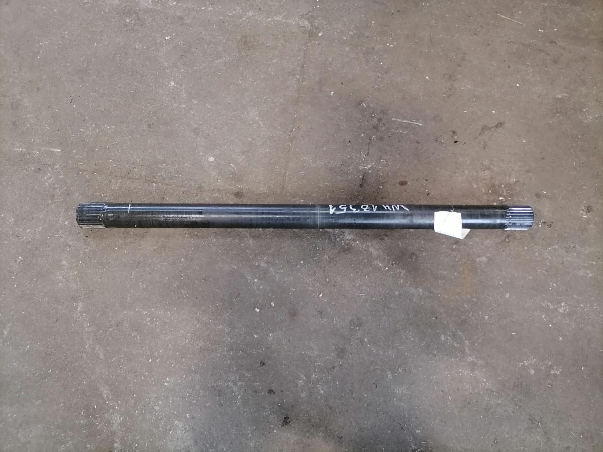 Scania Drive shaft 2276757 - نصف رمح - شاحنة: صور 2 Scania Drive shaft 2276757 - نصف رمح - شاحنة: صور 2