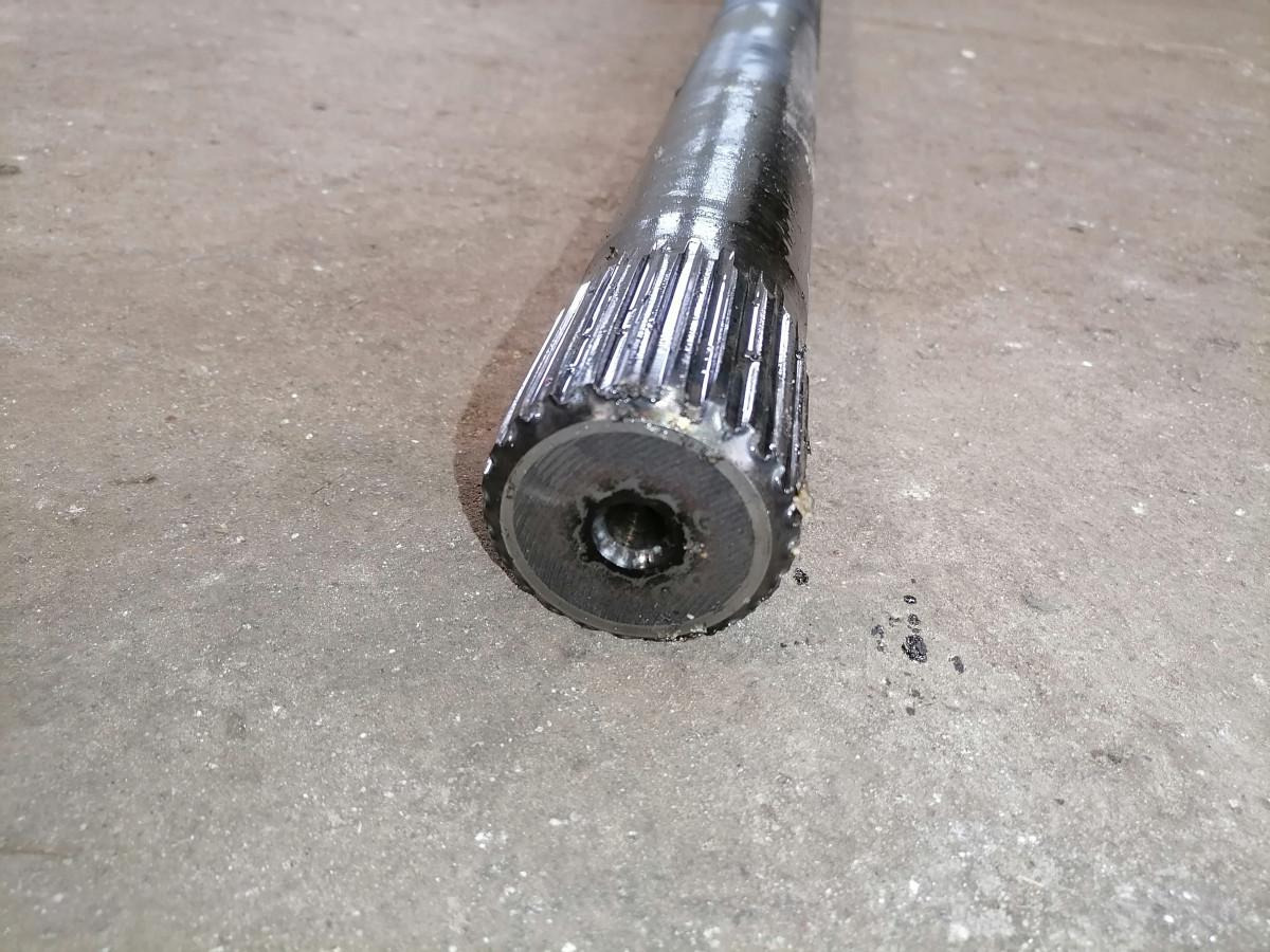 Scania Drive shaft 2276757 - نصف رمح - شاحنة: صور 4 Scania Drive shaft 2276757 - نصف رمح - شاحنة: صور 4