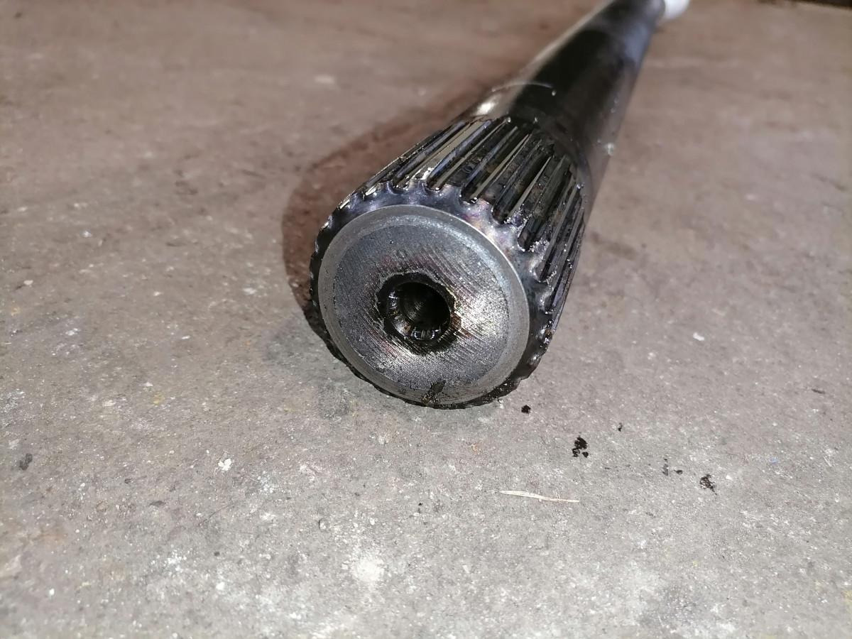 Scania Drive shaft 2276757 - نصف رمح - شاحنة: صور 3 Scania Drive shaft 2276757 - نصف رمح - شاحنة: صور 3