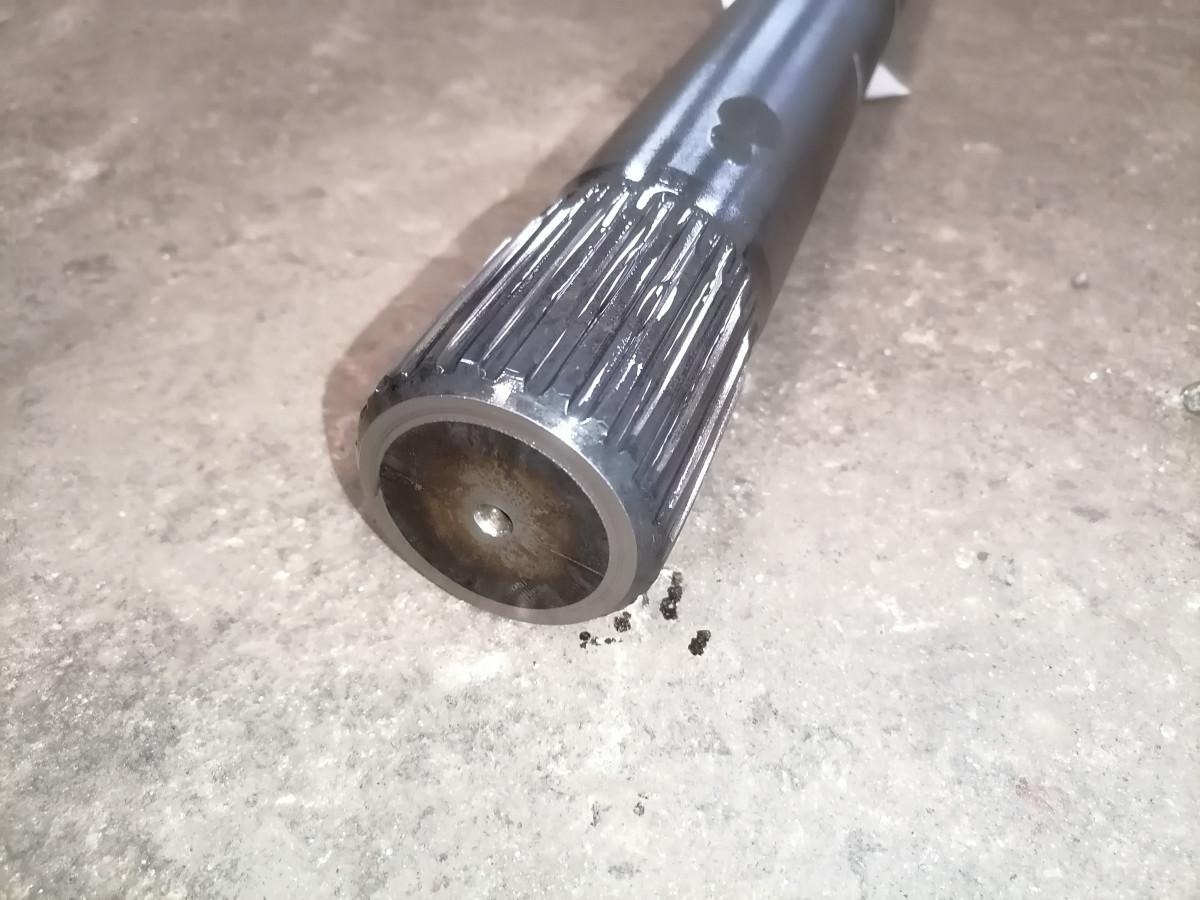 Scania Drive shaft 2276757 - نصف رمح - شاحنة: صور 3 Scania Drive shaft 2276757 - نصف رمح - شاحنة: صور 3
