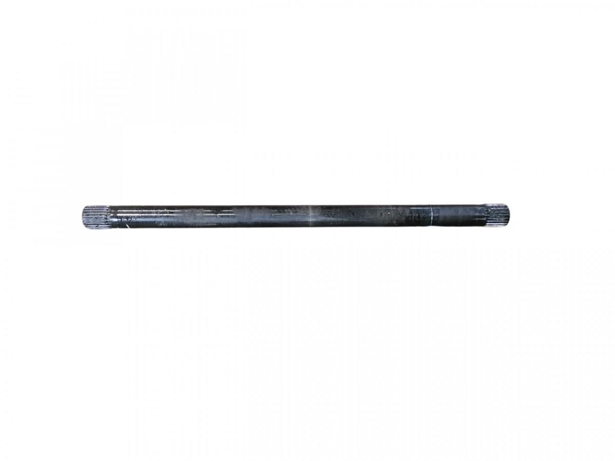 Scania Drive shaft 2276757 - نصف رمح - شاحنة: صور 1 Scania Drive shaft 2276757 - نصف رمح - شاحنة: صور 1