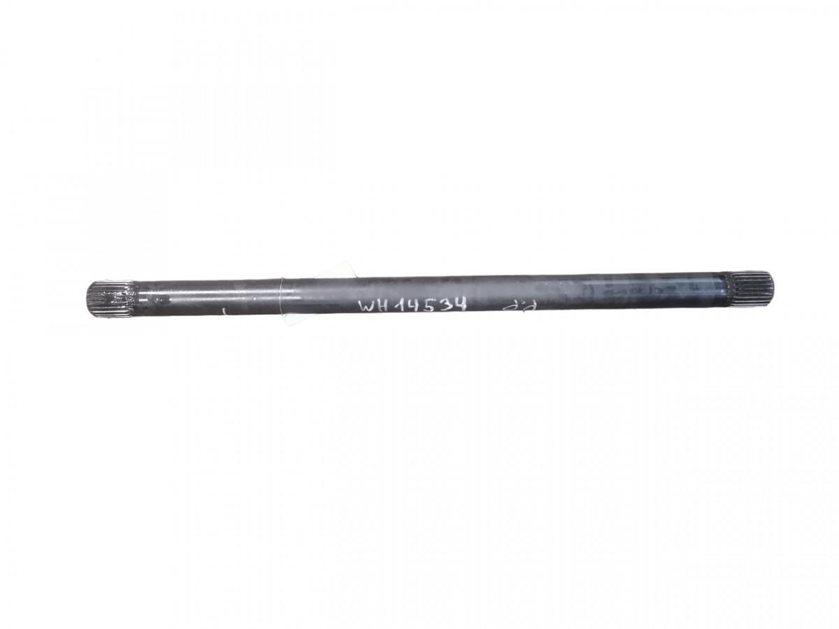 Scania Drive shaft 2276757 - نصف رمح - شاحنة: صور 1 Scania Drive shaft 2276757 - نصف رمح - شاحنة: صور 1