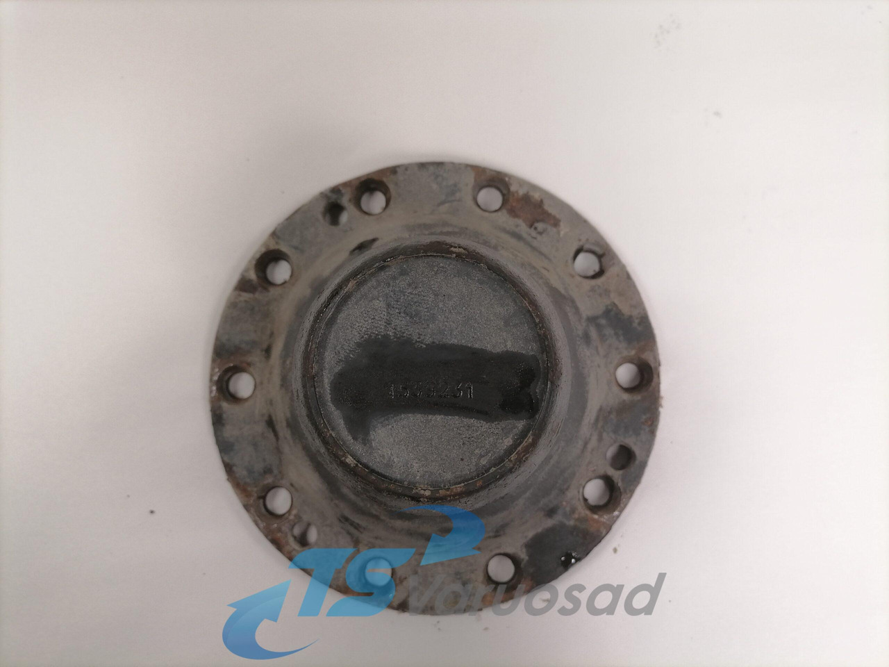 Scania Drive shaft cover 1539231 - نصف رمح - شاحنة: صور 1 Scania Drive shaft cover 1539231 - نصف رمح - شاحنة: صور 1
