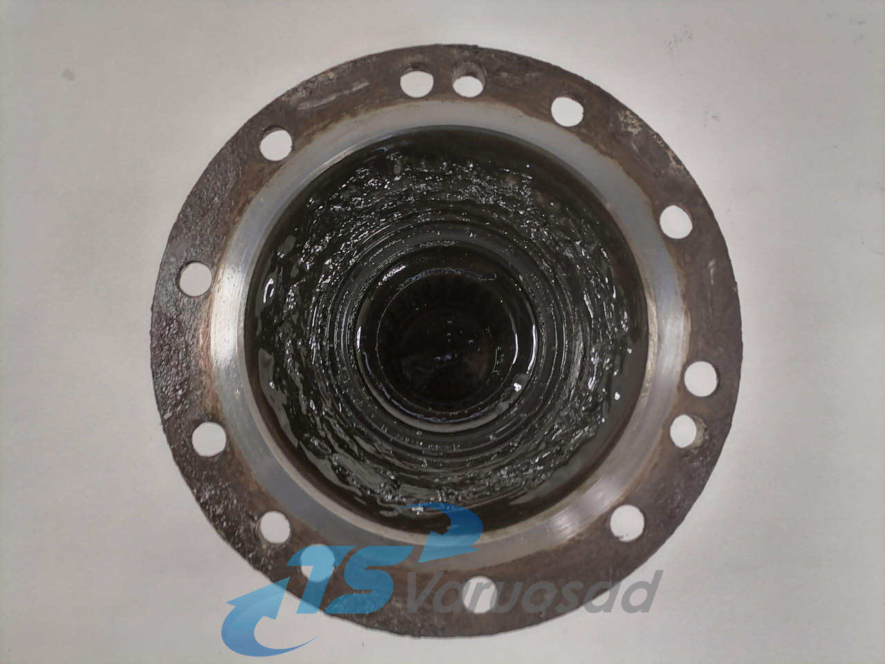 Scania Drive shaft cover 1539231 - نصف رمح - شاحنة: صور 2 Scania Drive shaft cover 1539231 - نصف رمح - شاحنة: صور 2