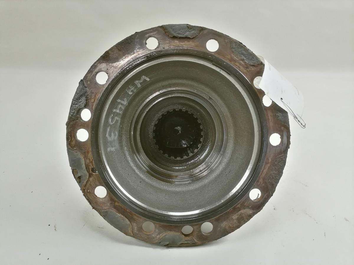 Scania Drive shaft cover 2437692 - نصف رمح - شاحنة: صور 3 Scania Drive shaft cover 2437692 - نصف رمح - شاحنة: صور 3