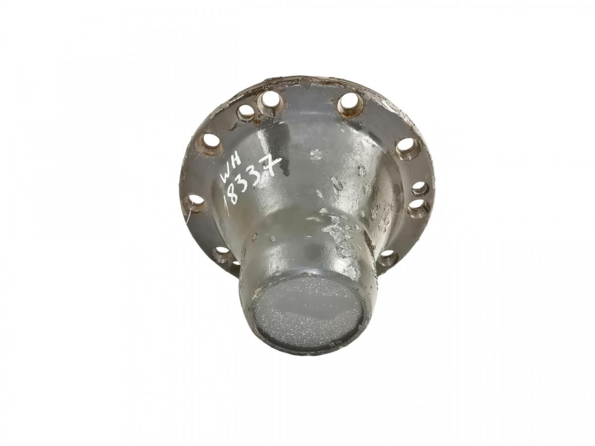 Scania Drive shaft cover 2437692 - نصف رمح - شاحنة: صور 1 Scania Drive shaft cover 2437692 - نصف رمح - شاحنة: صور 1