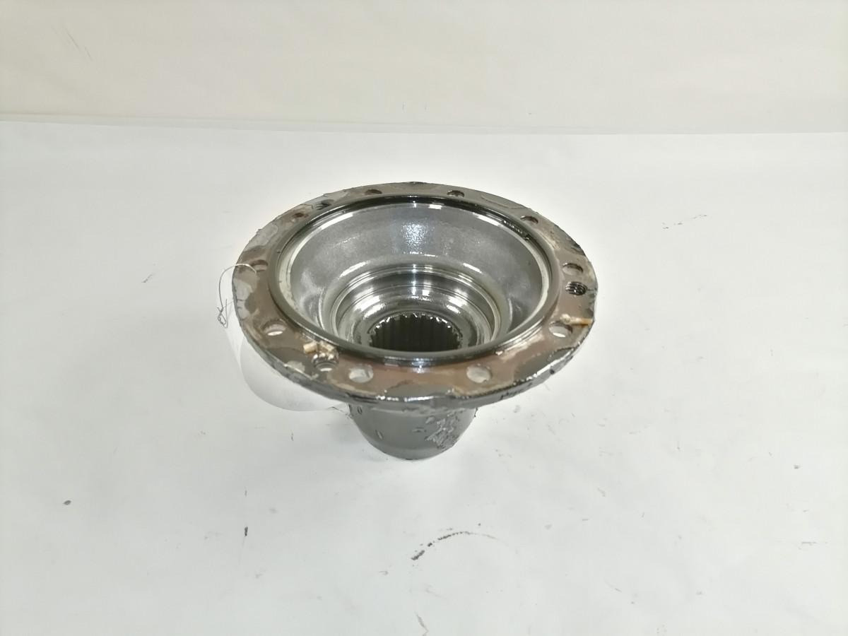 Scania Drive shaft cover 2437692 - نصف رمح - شاحنة: صور 4 Scania Drive shaft cover 2437692 - نصف رمح - شاحنة: صور 4