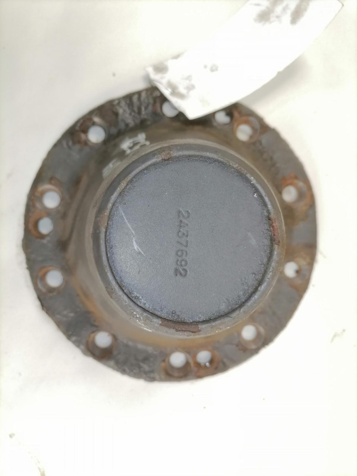 Scania Drive shaft cover 2437692 - نصف رمح - شاحنة: صور 5 Scania Drive shaft cover 2437692 - نصف رمح - شاحنة: صور 5