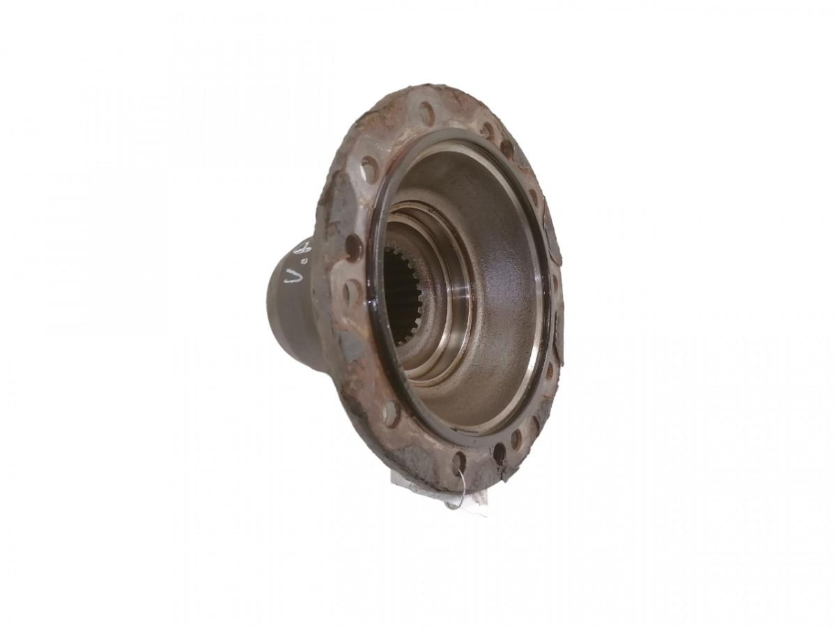 Scania Drive shaft cover 2437692 - نصف رمح - شاحنة: صور 1 Scania Drive shaft cover 2437692 - نصف رمح - شاحنة: صور 1