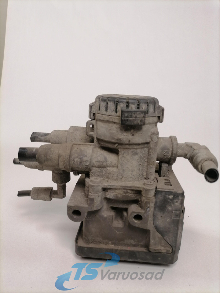Scania EBS brake valve 1773676 - صمام الفرامل - شاحنة: صور 4 Scania EBS brake valve 1773676 - صمام الفرامل - شاحنة: صور 4