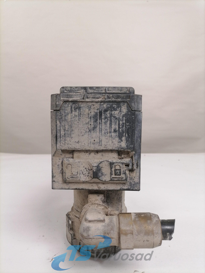 Scania EBS brake valve 1773676 - صمام الفرامل - شاحنة: صور 2 Scania EBS brake valve 1773676 - صمام الفرامل - شاحنة: صور 2