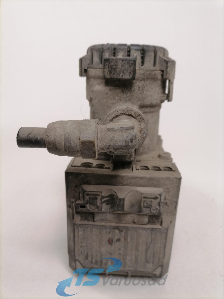 Scania EBS brake valve 1773676 - صمام الفرامل - شاحنة: صور 3 Scania EBS brake valve 1773676 - صمام الفرامل - شاحنة: صور 3