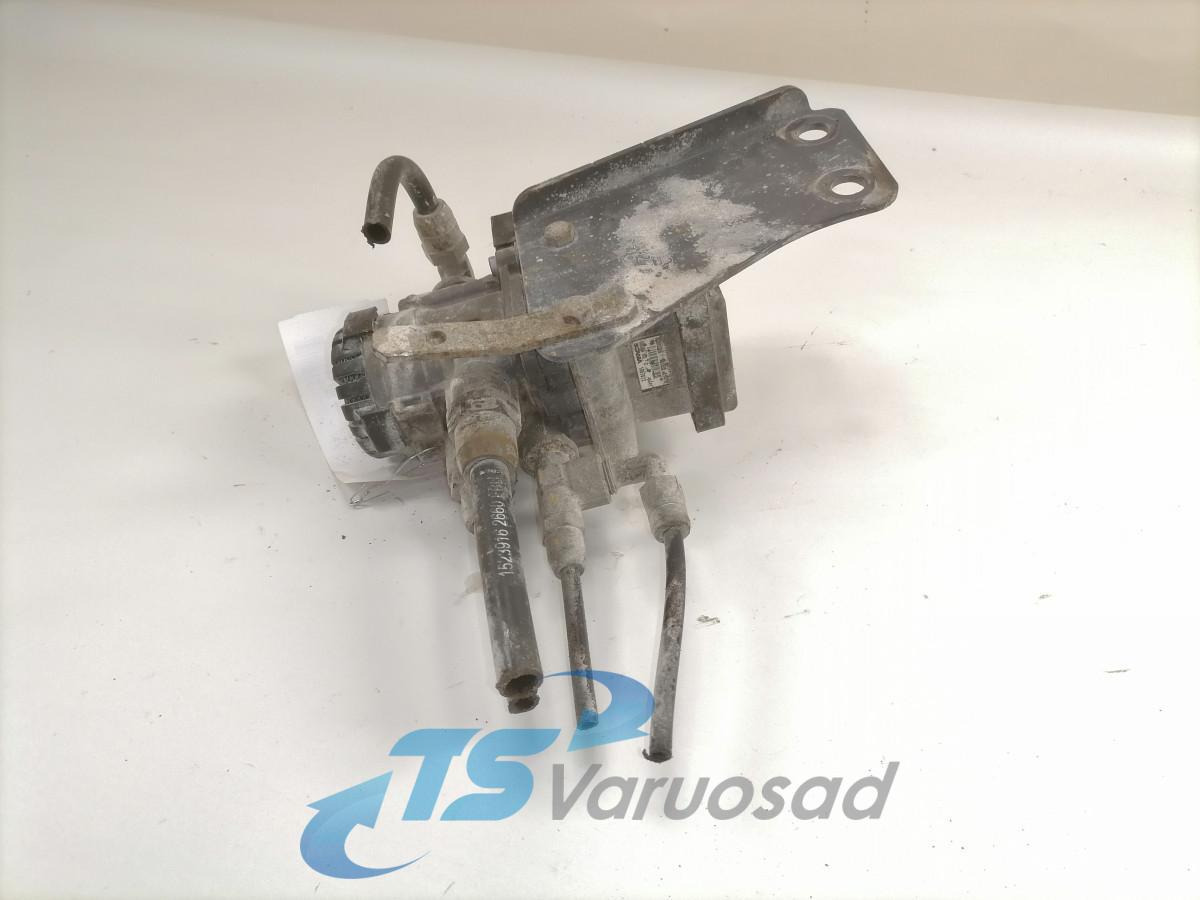 Scania EBS brake valve 1857012 - صمام الفرامل - شاحنة: صور 2 Scania EBS brake valve 1857012 - صمام الفرامل - شاحنة: صور 2