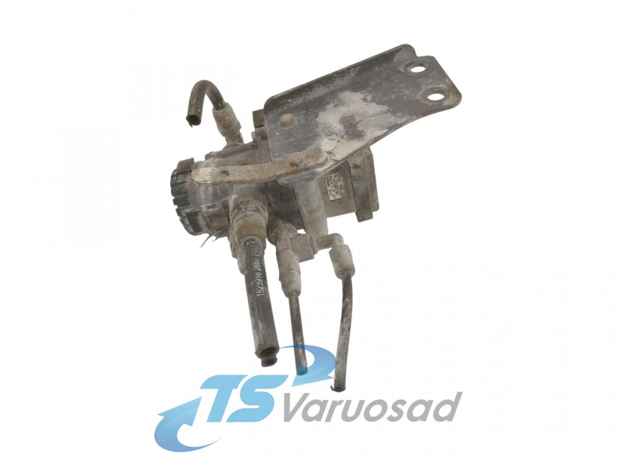 Scania EBS brake valve 1857012 - صمام الفرامل - شاحنة: صور 1 Scania EBS brake valve 1857012 - صمام الفرامل - شاحنة: صور 1