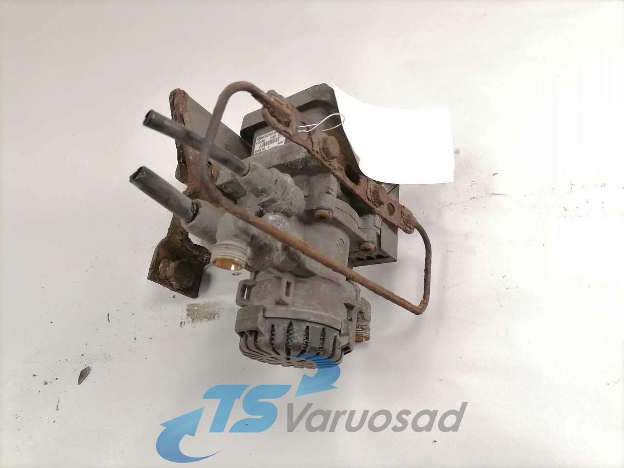 Scania EBS brake valve 1857012 - صمام الفرامل - شاحنة: صور 2 Scania EBS brake valve 1857012 - صمام الفرامل - شاحنة: صور 2