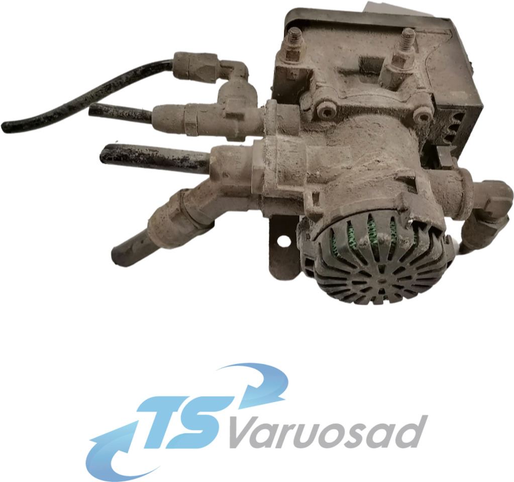 Scania EBS brake valve 1857012 - صمام الفرامل - شاحنة: صور 1 Scania EBS brake valve 1857012 - صمام الفرامل - شاحنة: صور 1