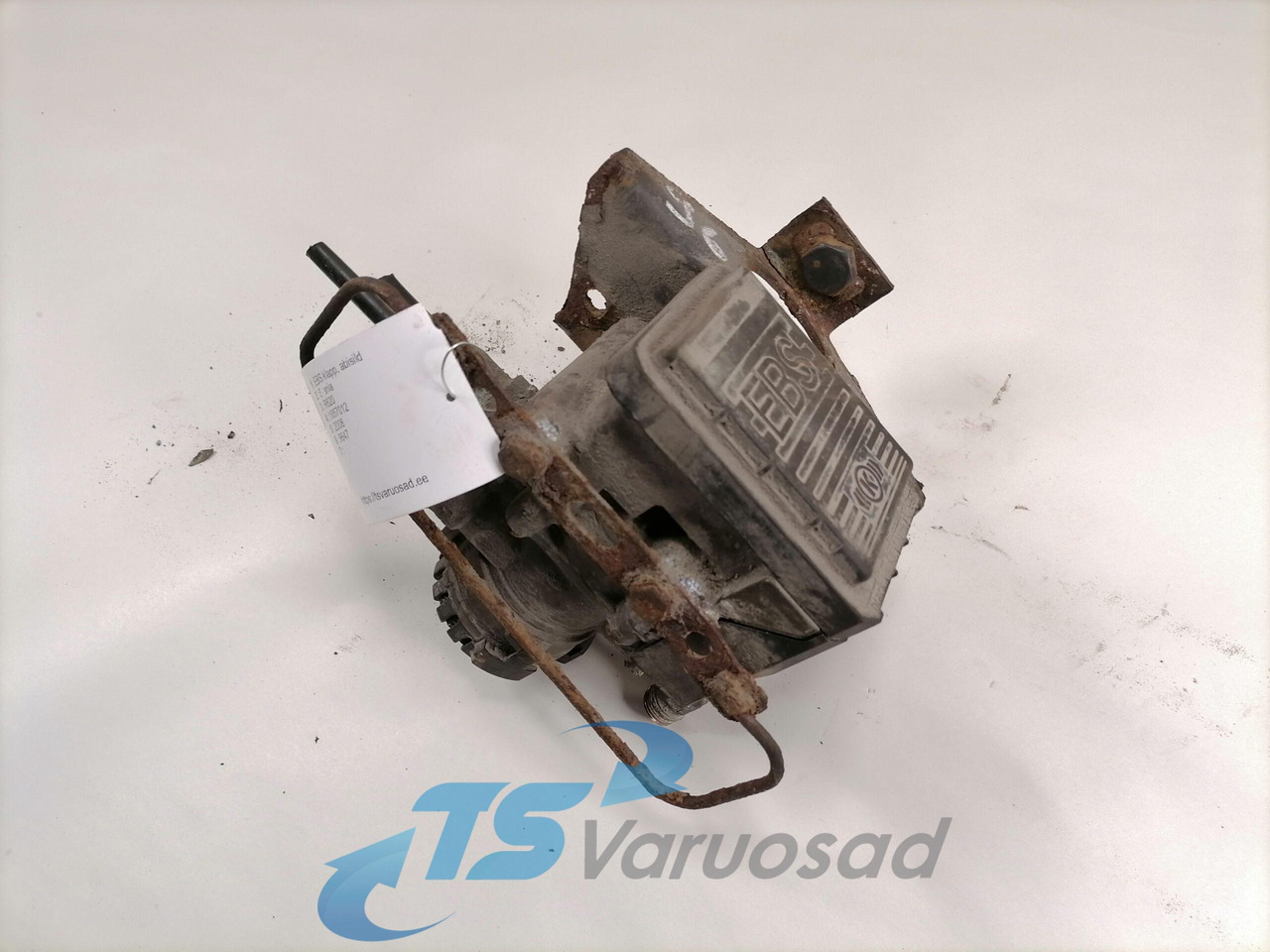 Scania EBS brake valve 1857012 - صمام الفرامل - شاحنة: صور 3 Scania EBS brake valve 1857012 - صمام الفرامل - شاحنة: صور 3