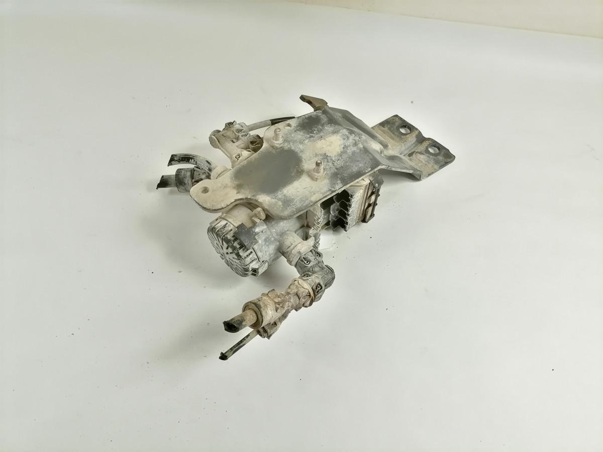 Scania EBS brake valve 1879275 - صمام الفرامل - شاحنة: صور 5 Scania EBS brake valve 1879275 - صمام الفرامل - شاحنة: صور 5