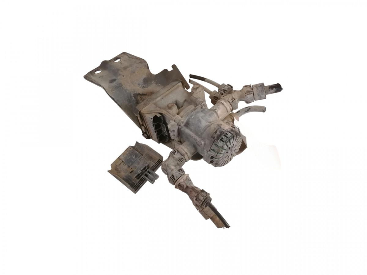 Scania EBS brake valve 1879275 - صمام الفرامل - شاحنة: صور 1 Scania EBS brake valve 1879275 - صمام الفرامل - شاحنة: صور 1