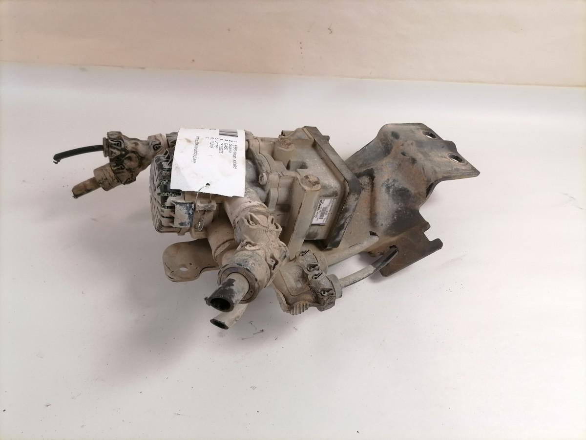 Scania EBS brake valve 1879275 - صمام الفرامل - شاحنة: صور 4 Scania EBS brake valve 1879275 - صمام الفرامل - شاحنة: صور 4