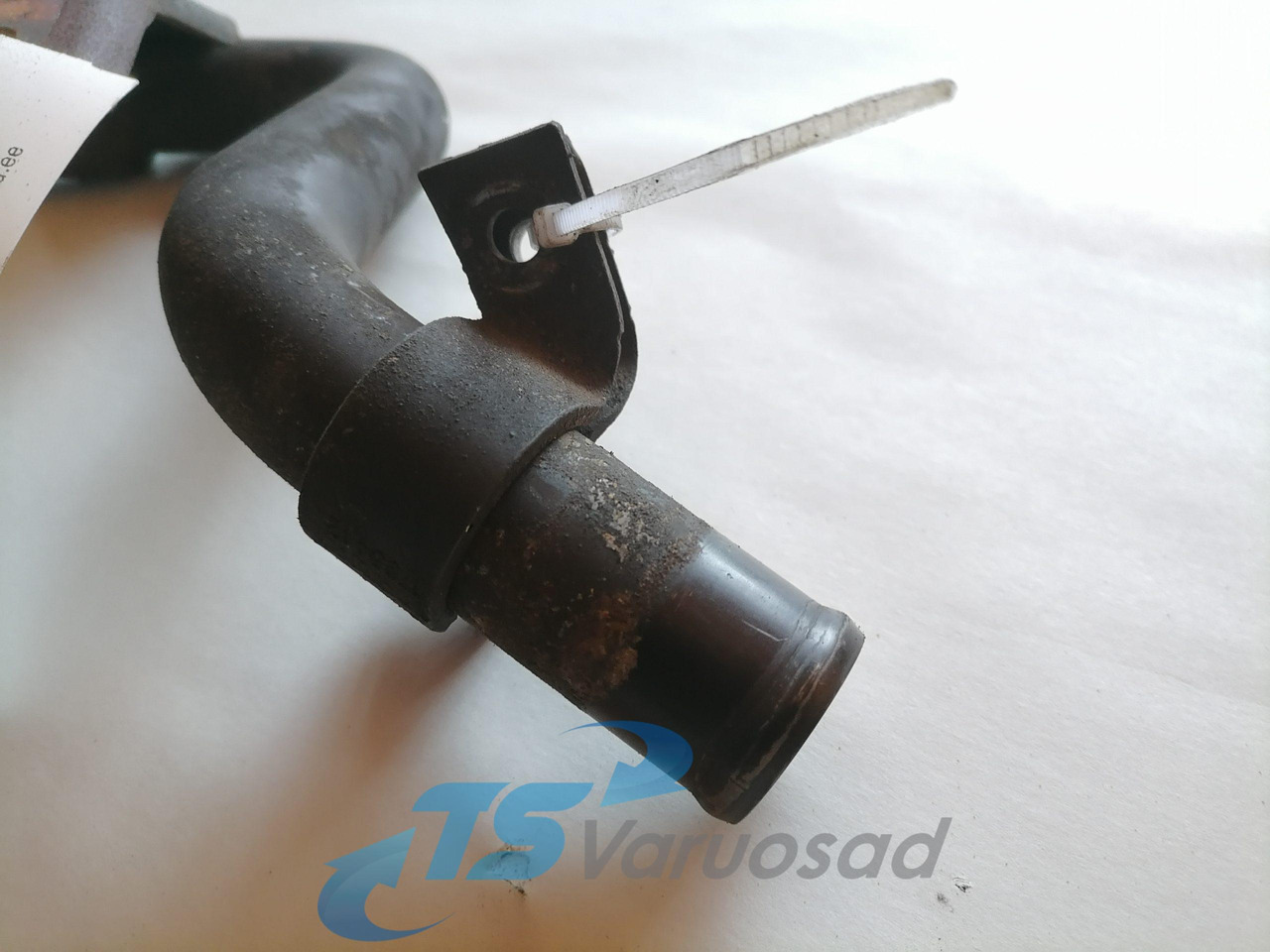 Scania EGR cooler pipe 1789710 - مبرد EGR - شاحنة: صور 3 Scania EGR cooler pipe 1789710 - مبرد EGR - شاحنة: صور 3