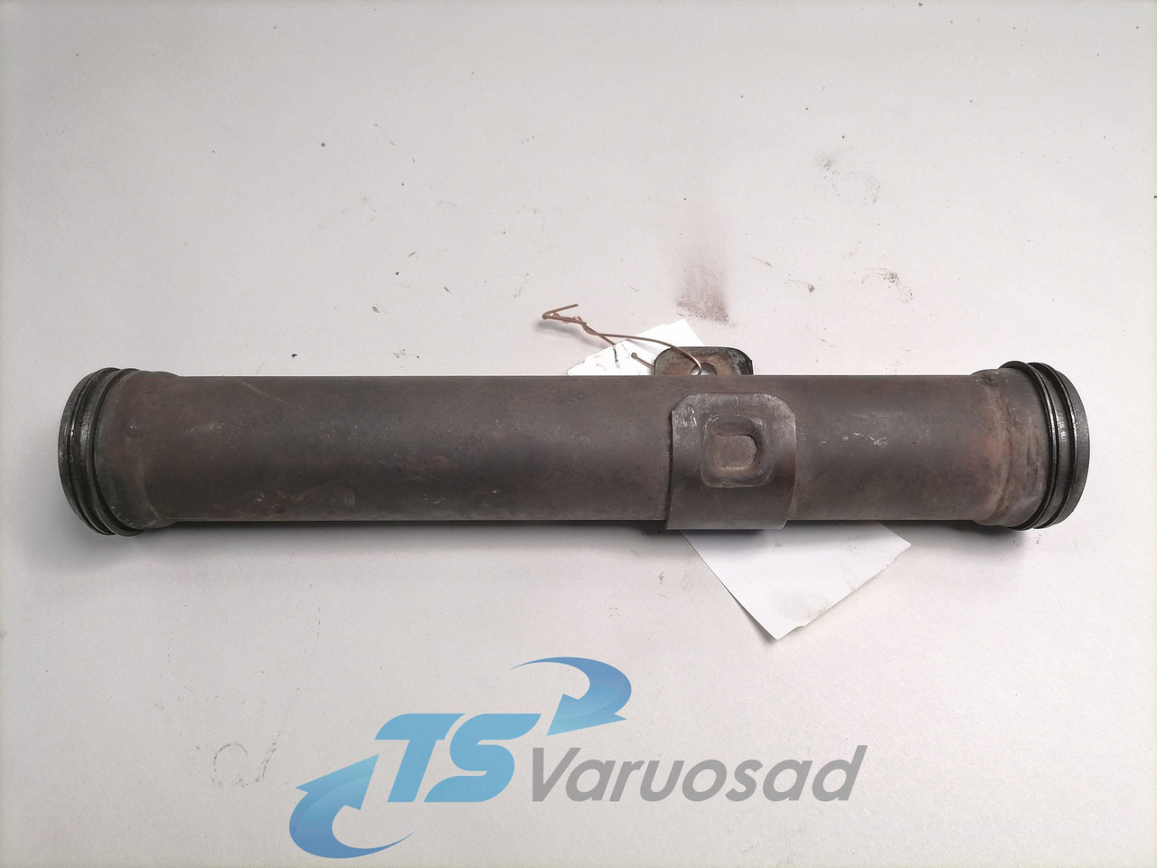 Scania EGR pipe 1528100 - مشعب العادم - شاحنة: صور 1 Scania EGR pipe 1528100 - مشعب العادم - شاحنة: صور 1