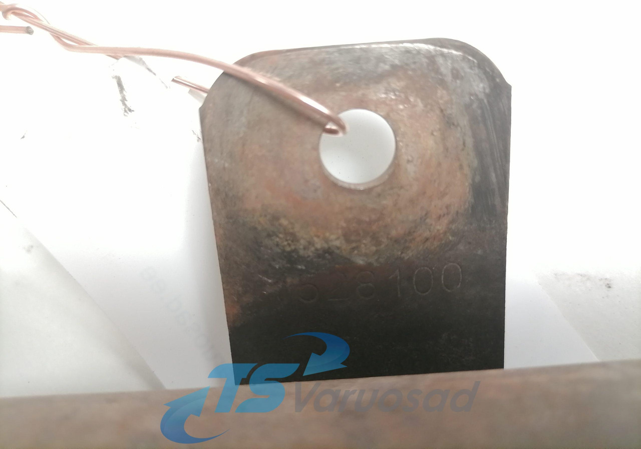 Scania EGR pipe 1528100 - مشعب العادم - شاحنة: صور 4 Scania EGR pipe 1528100 - مشعب العادم - شاحنة: صور 4
