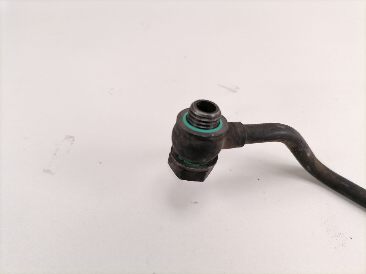 Scania EGR pipe 1741776 - كاتم الصوت/ نظام العادم - شاحنة: صور 3 Scania EGR pipe 1741776 - كاتم الصوت/ نظام العادم - شاحنة: صور 3