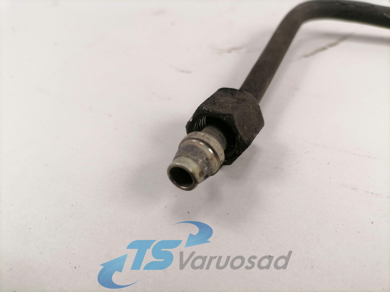 Scania EGR pipe 1760334 - كاتم الصوت/ نظام العادم - شاحنة: صور 2 Scania EGR pipe 1760334 - كاتم الصوت/ نظام العادم - شاحنة: صور 2