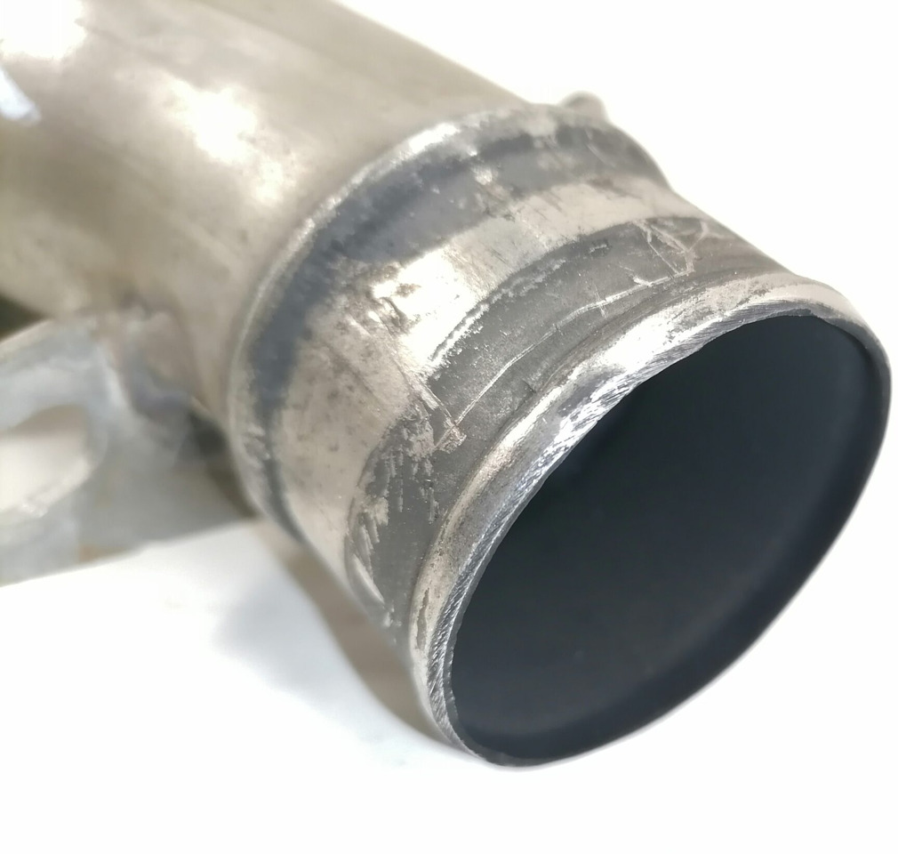 Scania EGR pipe 1890695 - كاتم الصوت/ نظام العادم - شاحنة: صور 2 Scania EGR pipe 1890695 - كاتم الصوت/ نظام العادم - شاحنة: صور 2