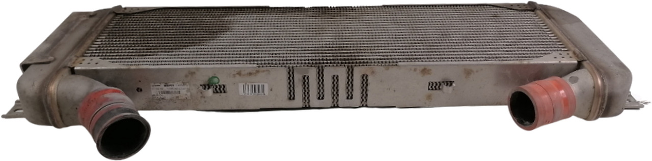 Scania EGR radiator 1785348 - مبرد EGR - شاحنة: صور 1 Scania EGR radiator 1785348 - مبرد EGR - شاحنة: صور 1