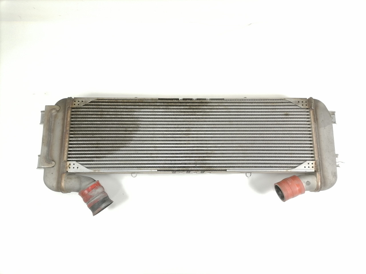 Scania EGR radiator 1785348 - مبرد EGR - شاحنة: صور 2 Scania EGR radiator 1785348 - مبرد EGR - شاحنة: صور 2
