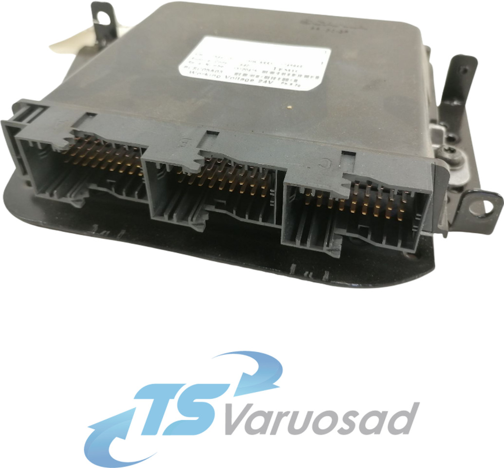 Scania Ecu, BWS 2152139 - كتلة التحكم - شاحنة: صور 1 Scania Ecu, BWS 2152139 - كتلة التحكم - شاحنة: صور 1