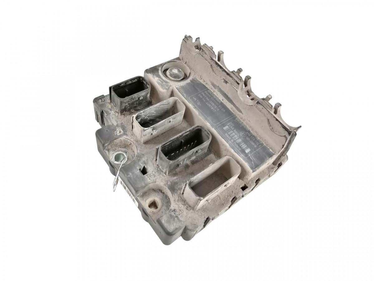Scania Ecu, ECAS 2267616 - كتلة التحكم - شاحنة: صور 1 Scania Ecu, ECAS 2267616 - كتلة التحكم - شاحنة: صور 1