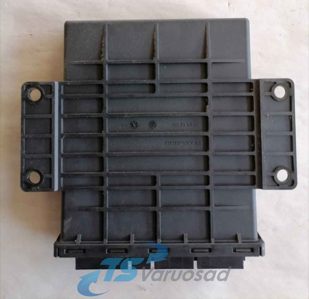 Scania Ecu, GMS OPC4 1754719 - كتلة التحكم - شاحنة: صور 2 Scania Ecu, GMS OPC4 1754719 - كتلة التحكم - شاحنة: صور 2