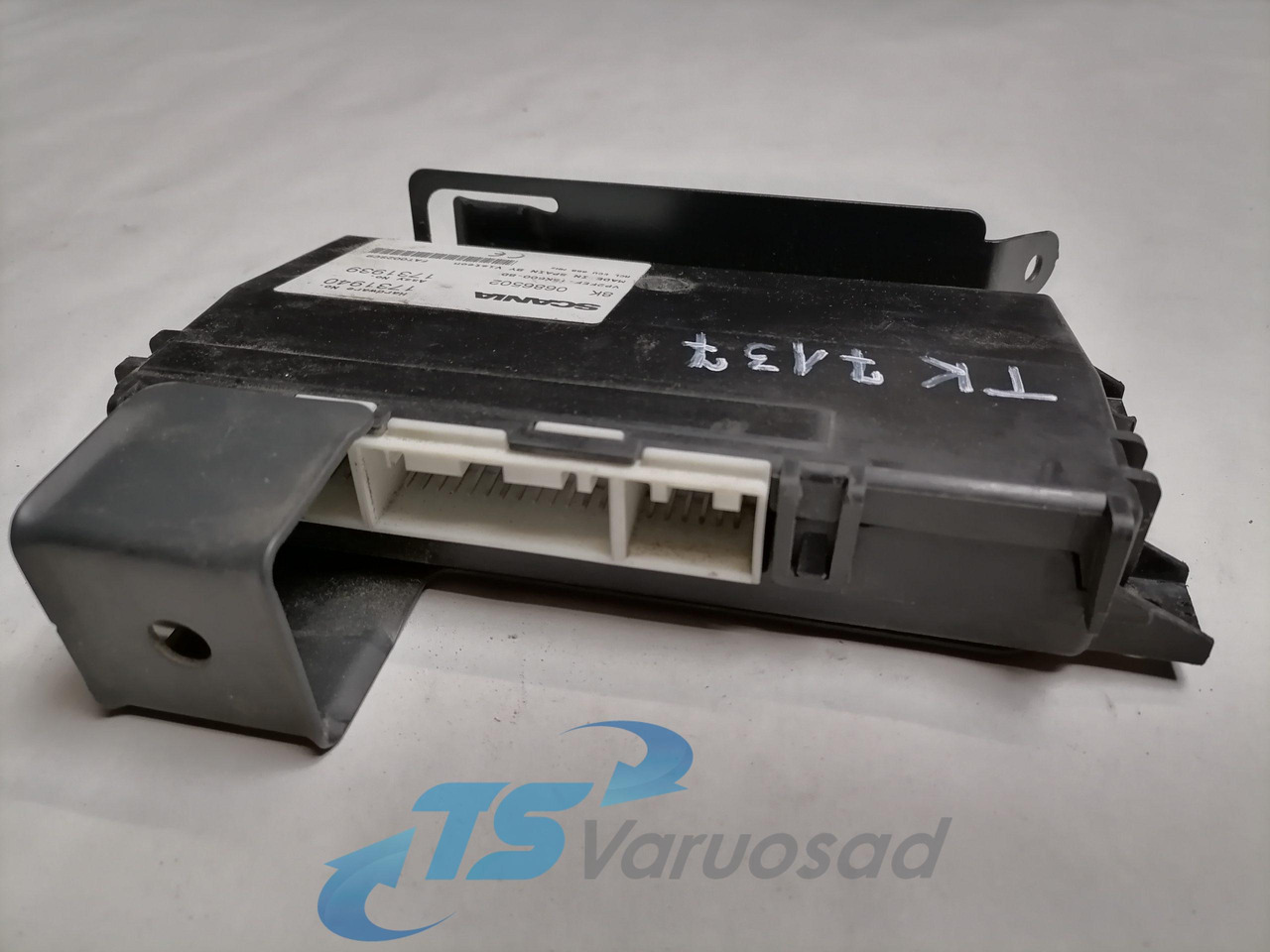 Scania Ecu, LAS 1731939 - كتلة التحكم - شاحنة: صور 1 Scania Ecu, LAS 1731939 - كتلة التحكم - شاحنة: صور 1