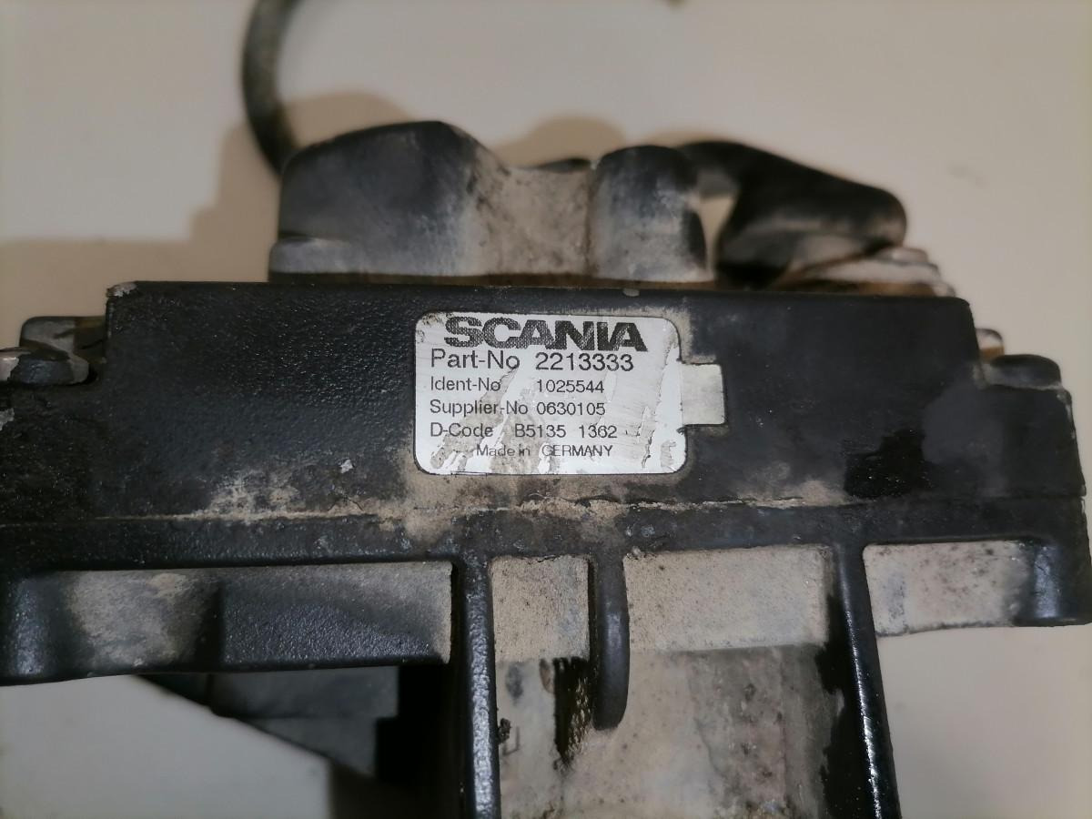 Scania Electric throttle 2213333 - مشعب السحب - شاحنة: صور 4 Scania Electric throttle 2213333 - مشعب السحب - شاحنة: صور 4