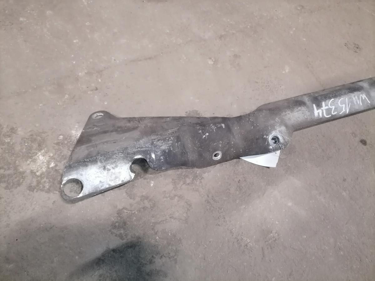 Scania Esikaitseraua plekk 1538880 - كأس مترعة - شاحنة: صور 3 Scania Esikaitseraua plekk 1538880 - كأس مترعة - شاحنة: صور 3