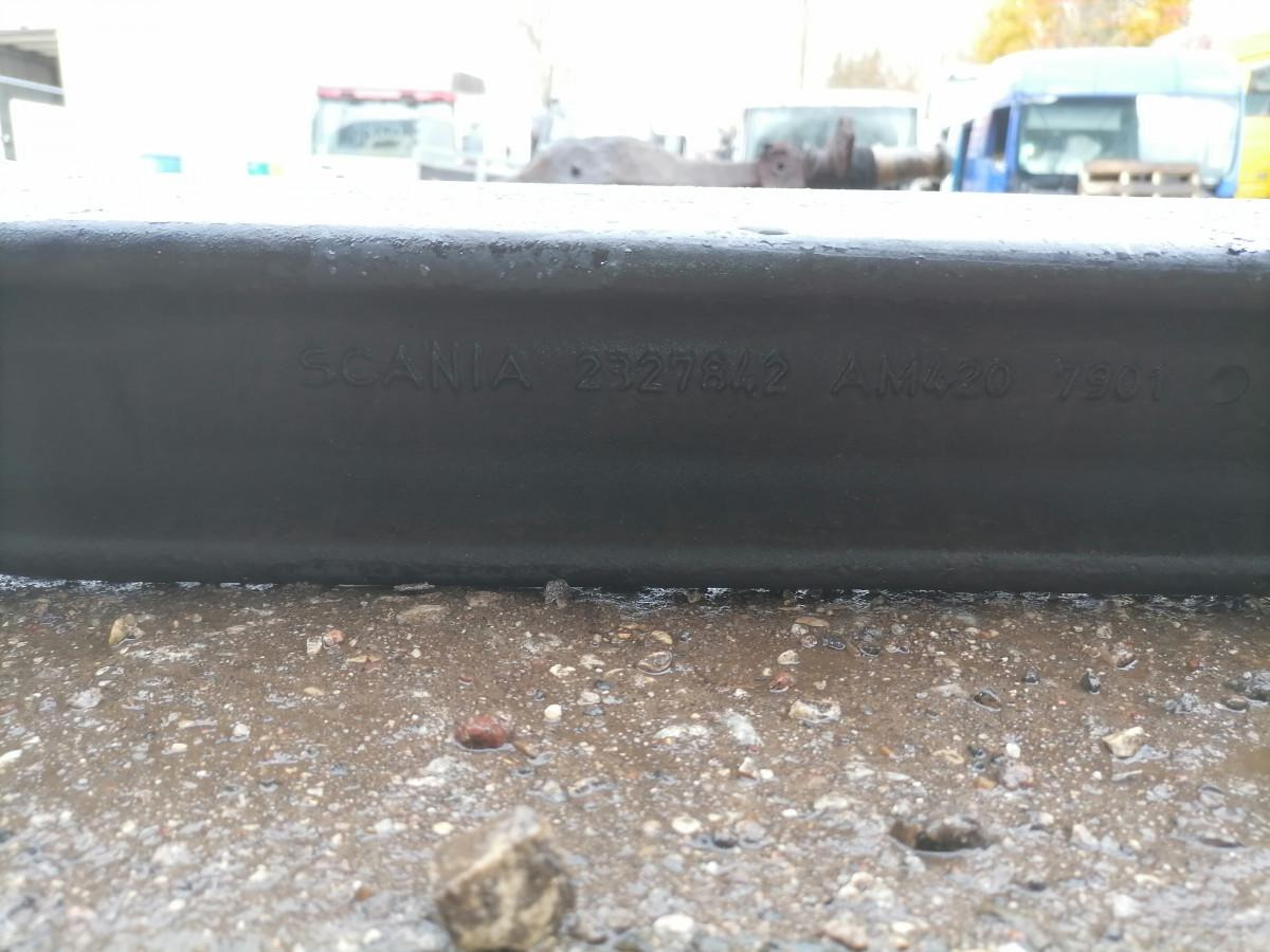 Scania Esisilla tala 2327842 - المحور الأمامي - شاحنة: صور 4 Scania Esisilla tala 2327842 - المحور الأمامي - شاحنة: صور 4